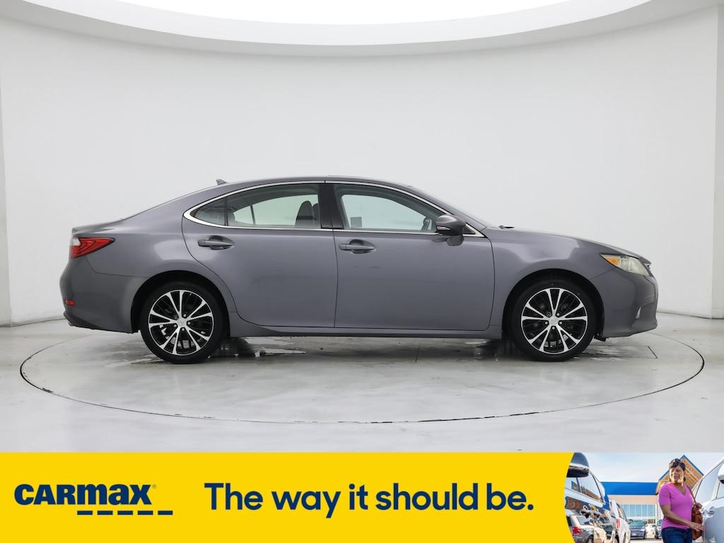 used 2013 Lexus ES 350 car, priced at $15,998