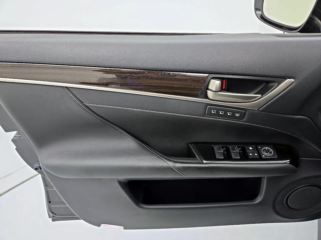 used 2013 Lexus GS 350 car, priced at $20,998