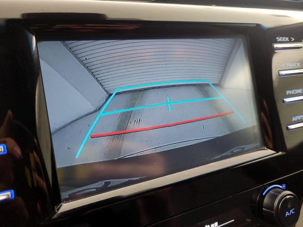 used 2019 Toyota Camry car, priced at $24,998