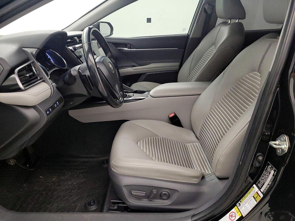 used 2019 Toyota Camry car, priced at $24,998