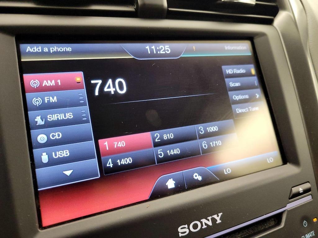 used 2014 Ford Fusion car, priced at $12,998
