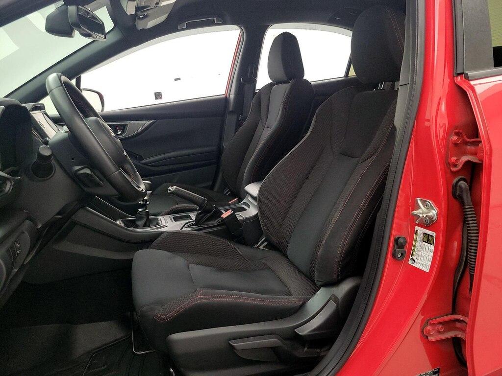 used 2022 Subaru WRX car, priced at $28,998