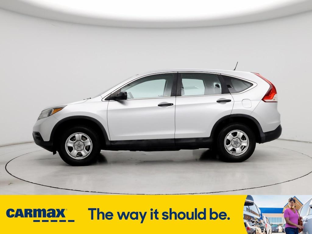 used 2014 Honda CR-V car, priced at $15,998