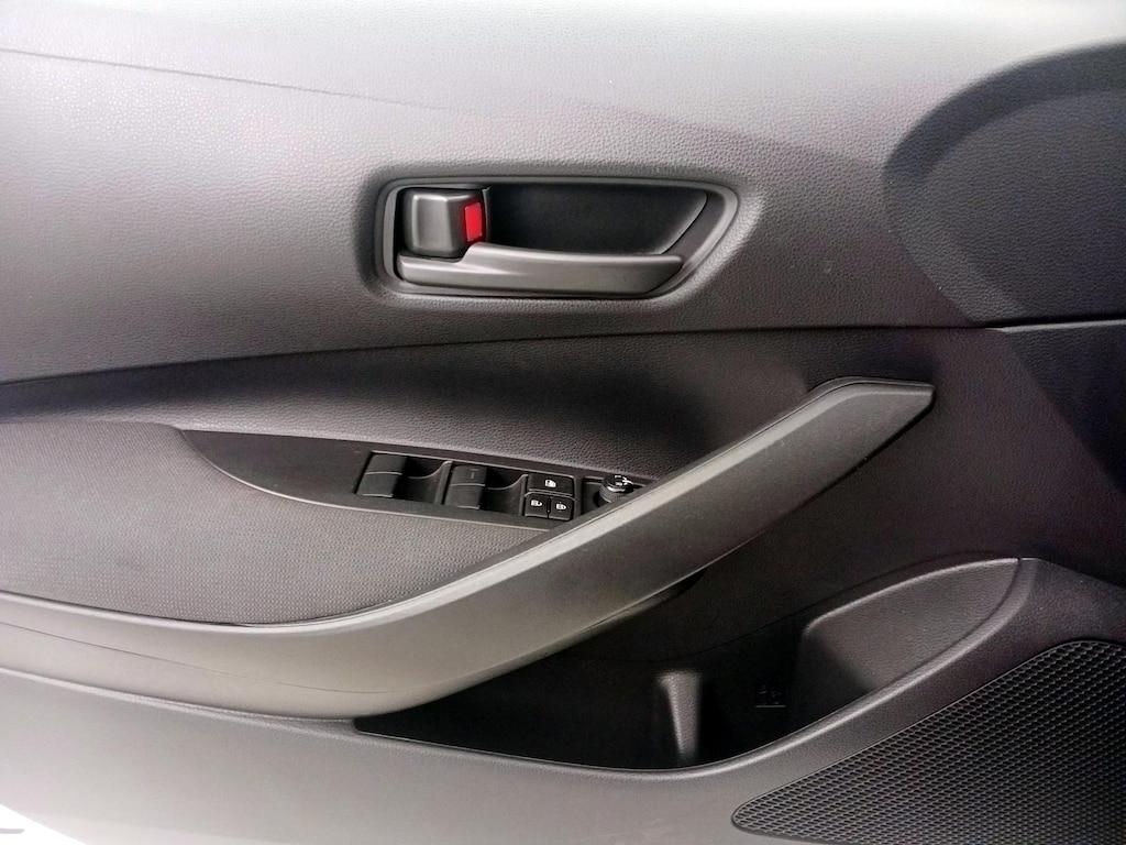 used 2022 Toyota Corolla car, priced at $21,998