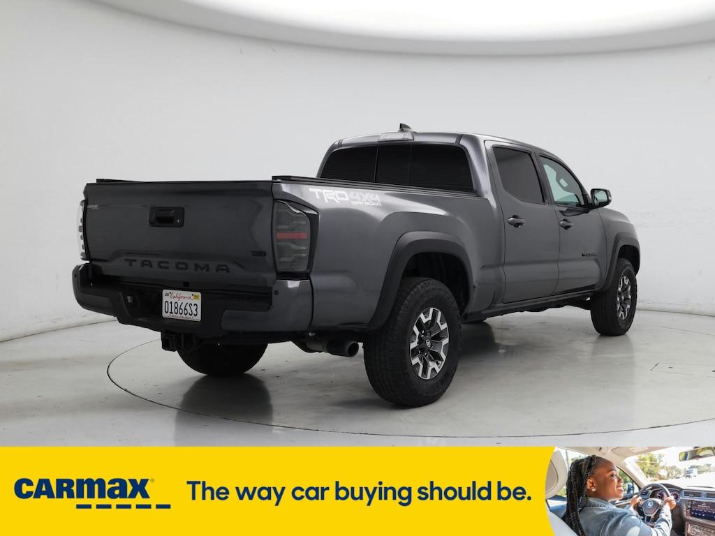 used 2023 Toyota Tacoma car, priced at $46,998