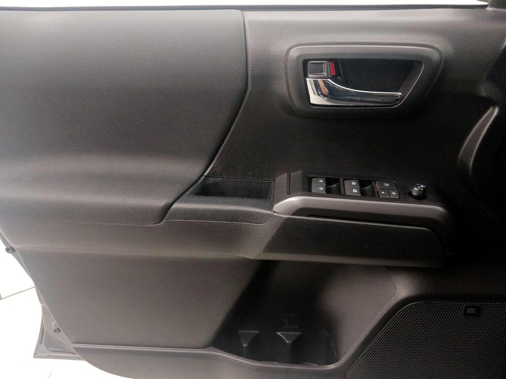 used 2023 Toyota Tacoma car, priced at $46,998