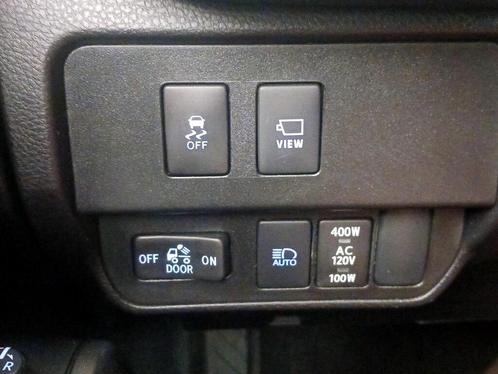 used 2023 Toyota Tacoma car, priced at $46,998