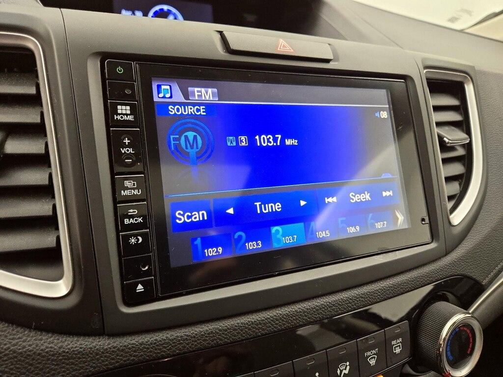 used 2016 Honda CR-V car, priced at $22,998