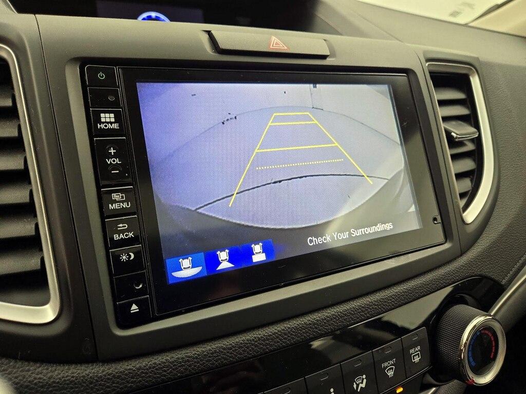 used 2016 Honda CR-V car, priced at $22,998