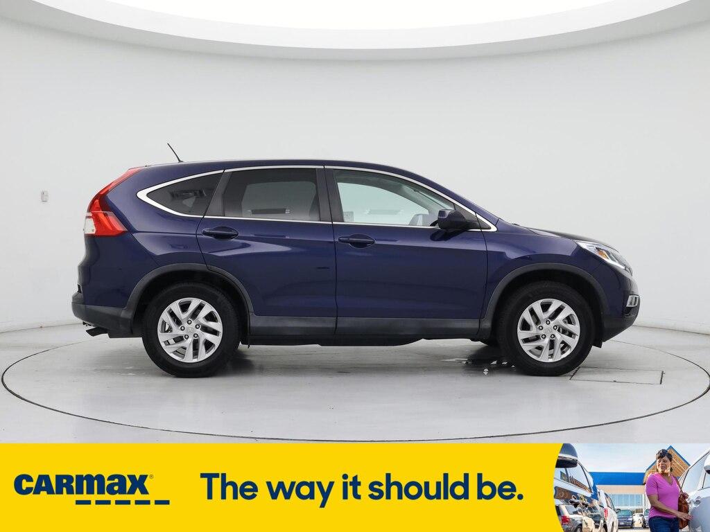 used 2016 Honda CR-V car, priced at $22,998