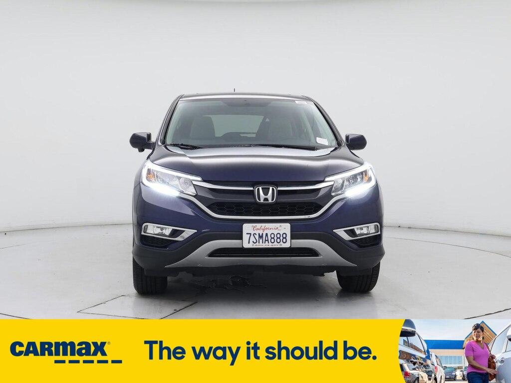 used 2016 Honda CR-V car, priced at $22,998