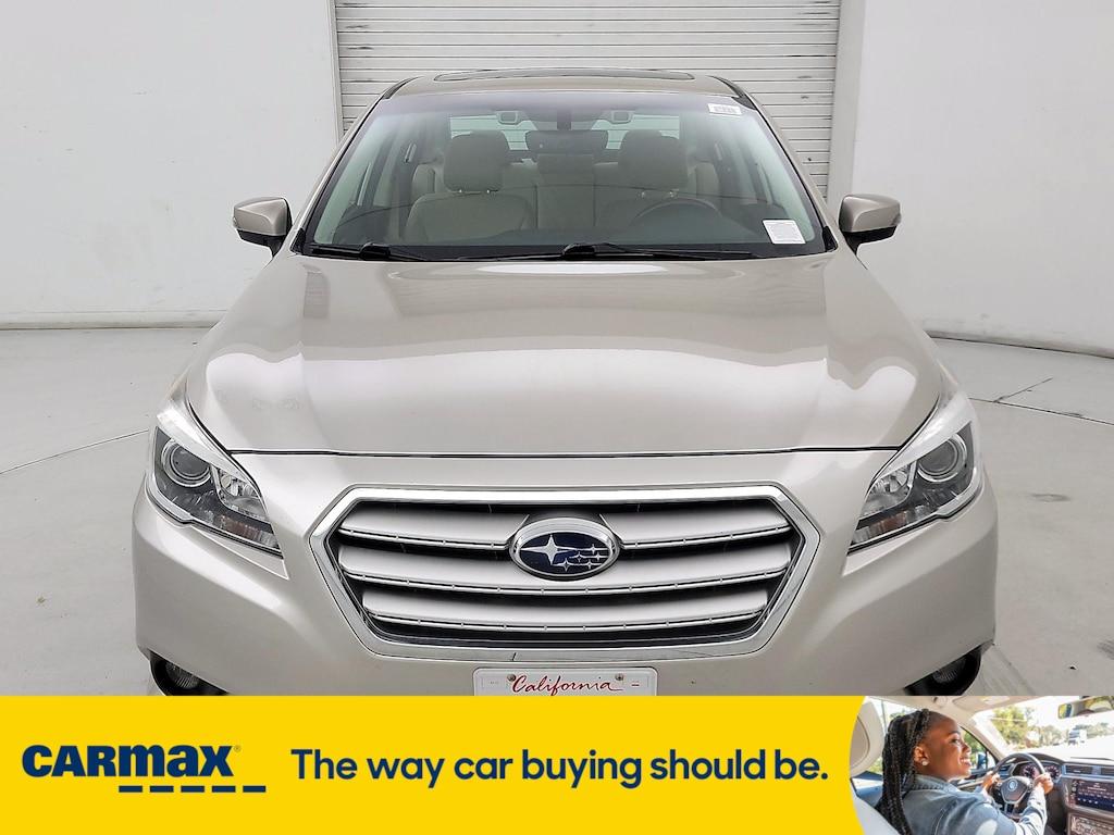 used 2017 Subaru Legacy car, priced at $19,998