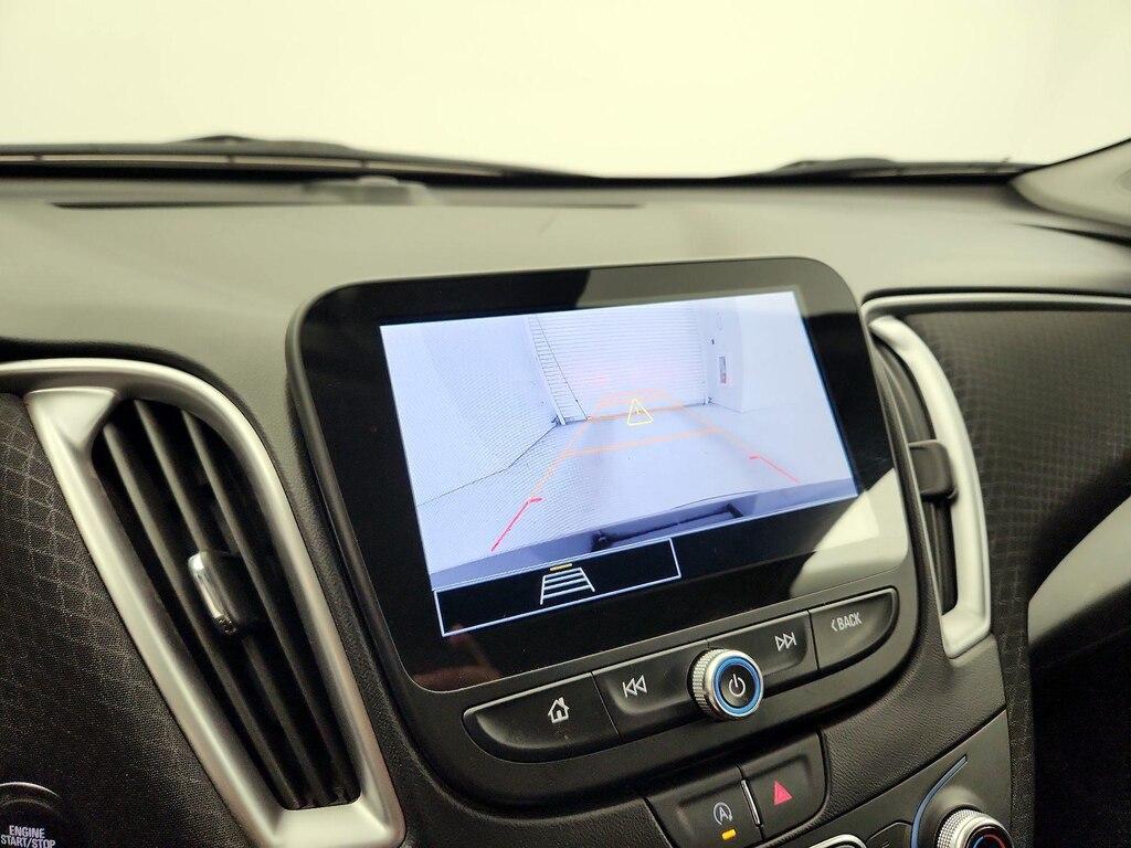 used 2024 Chevrolet Malibu car, priced at $20,998