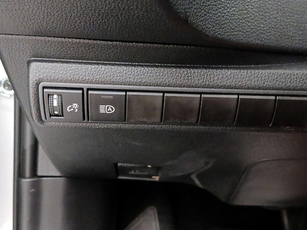 used 2023 Toyota Corolla car, priced at $24,998