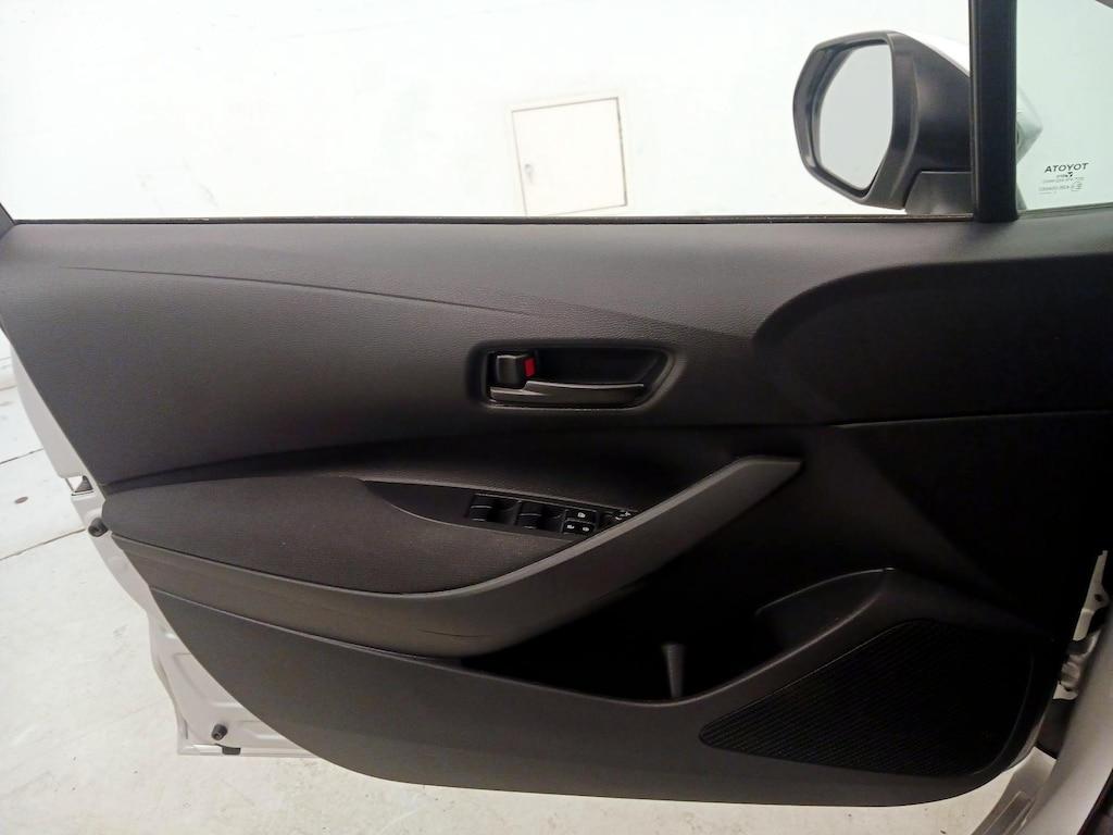 used 2023 Toyota Corolla car, priced at $24,998
