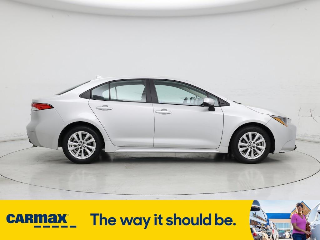 used 2023 Toyota Corolla car, priced at $24,998