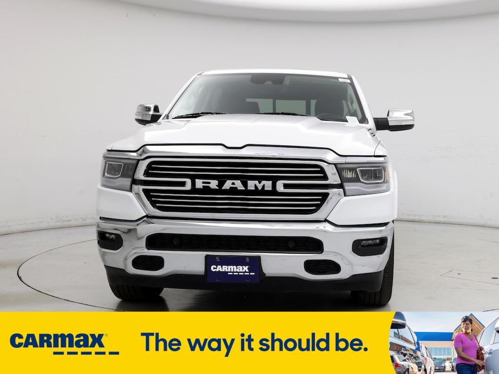 used 2022 Ram 1500 car, priced at $42,998