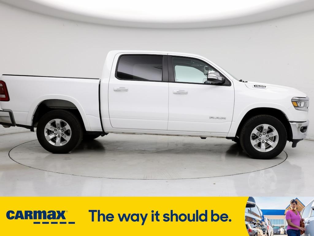 used 2022 Ram 1500 car, priced at $42,998