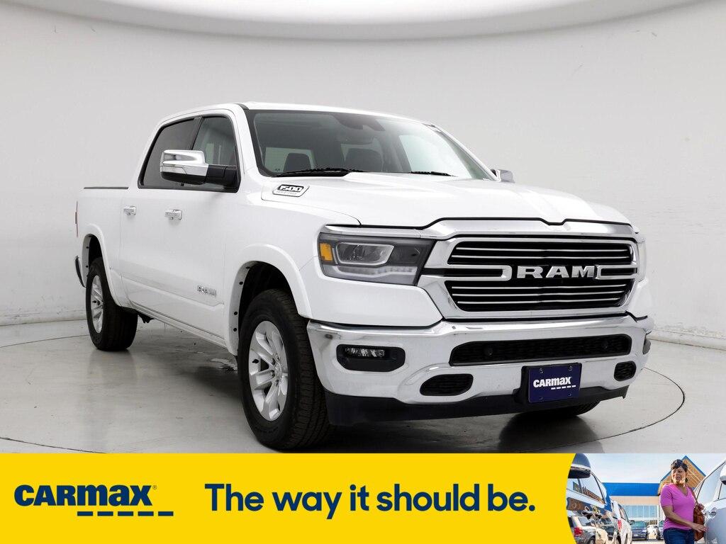 used 2022 Ram 1500 car, priced at $42,998