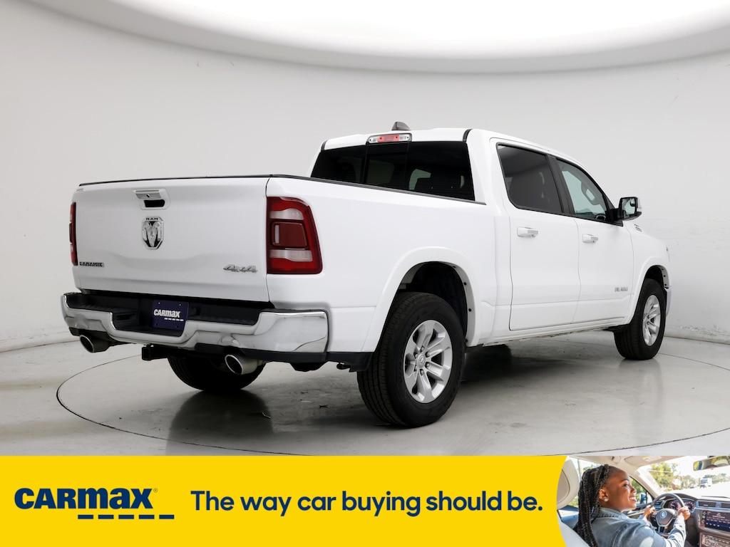 used 2022 Ram 1500 car, priced at $42,998