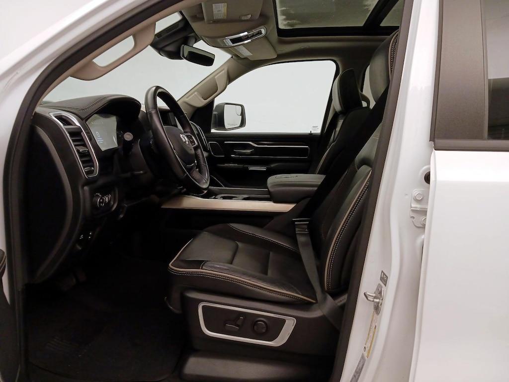 used 2022 Ram 1500 car, priced at $42,998