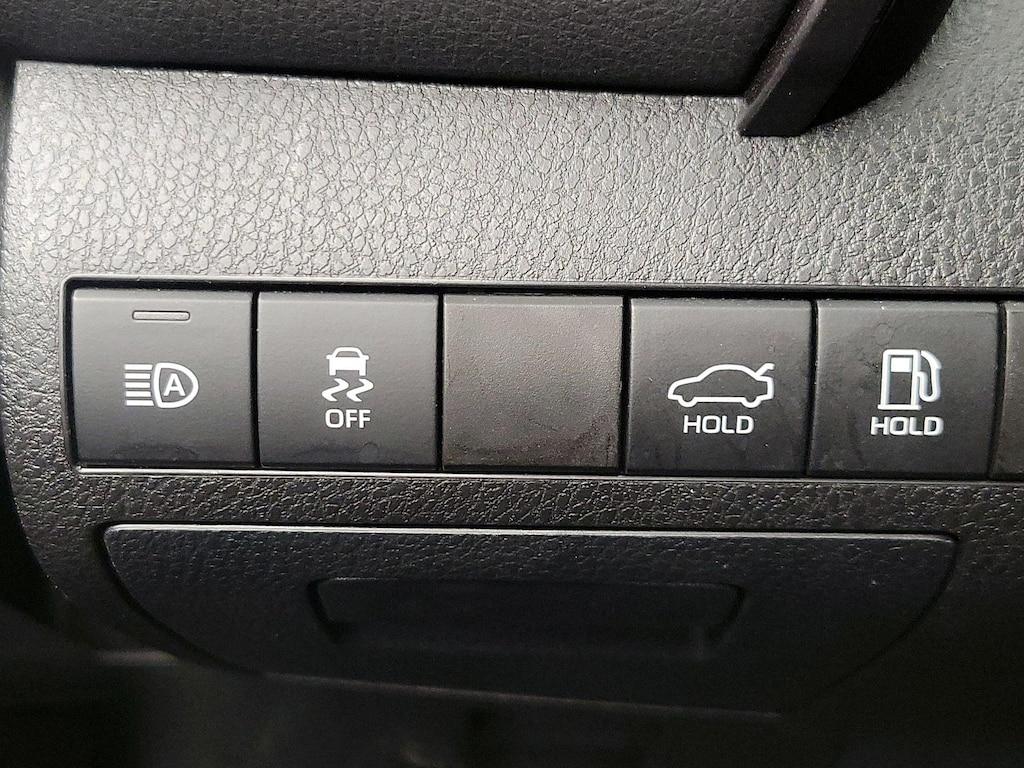 used 2022 Toyota Camry car, priced at $22,998
