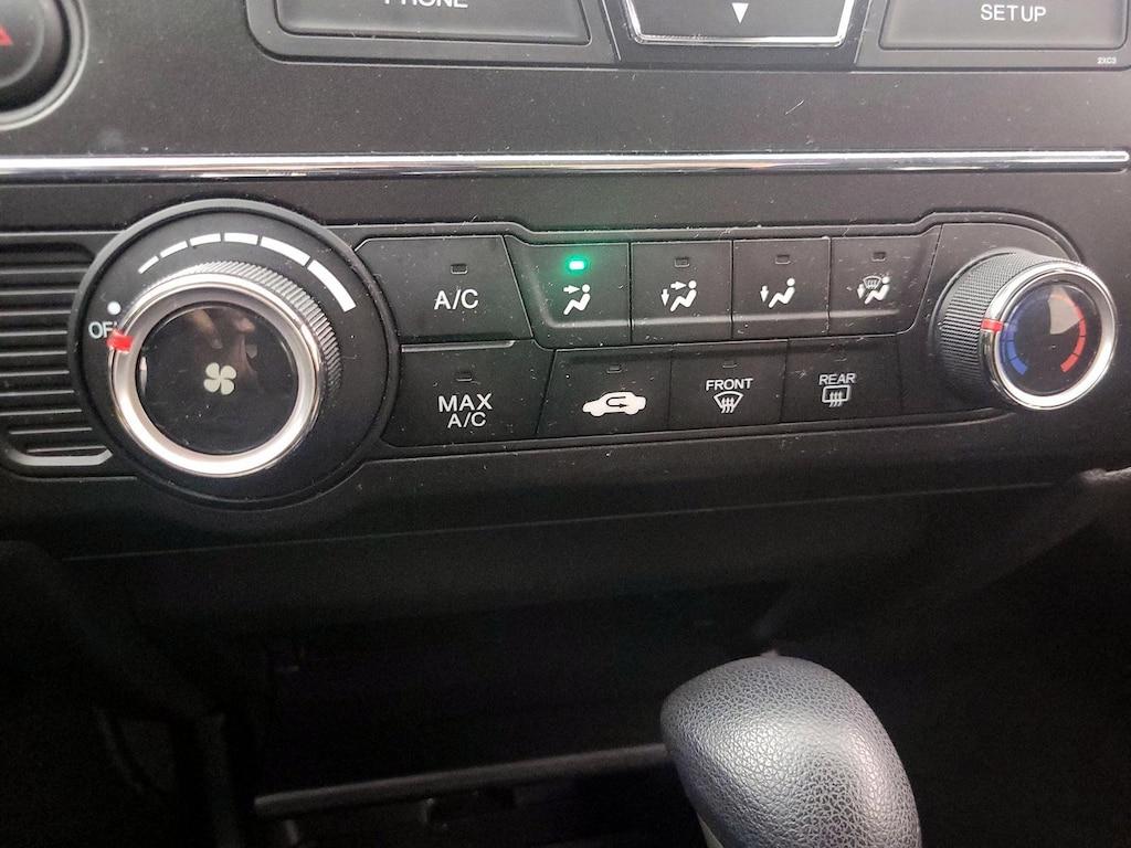 used 2014 Honda Civic car, priced at $17,998