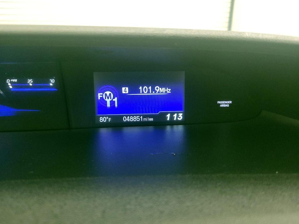 used 2014 Honda Civic car, priced at $17,998