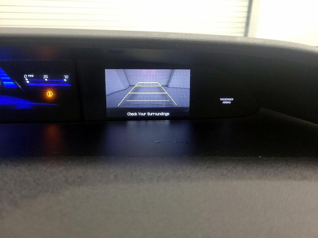 used 2014 Honda Civic car, priced at $17,998
