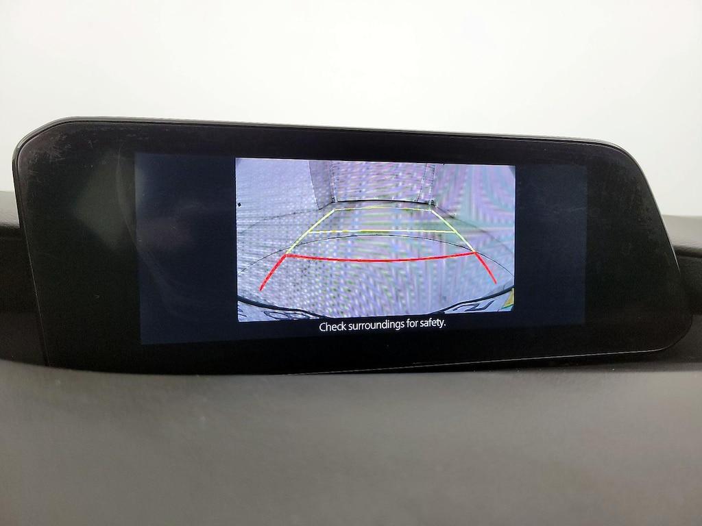 used 2019 Mazda Mazda3 car, priced at $18,998
