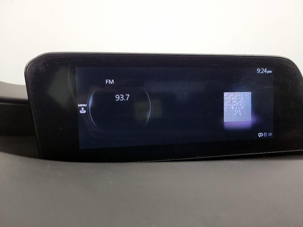 used 2019 Mazda Mazda3 car, priced at $18,998