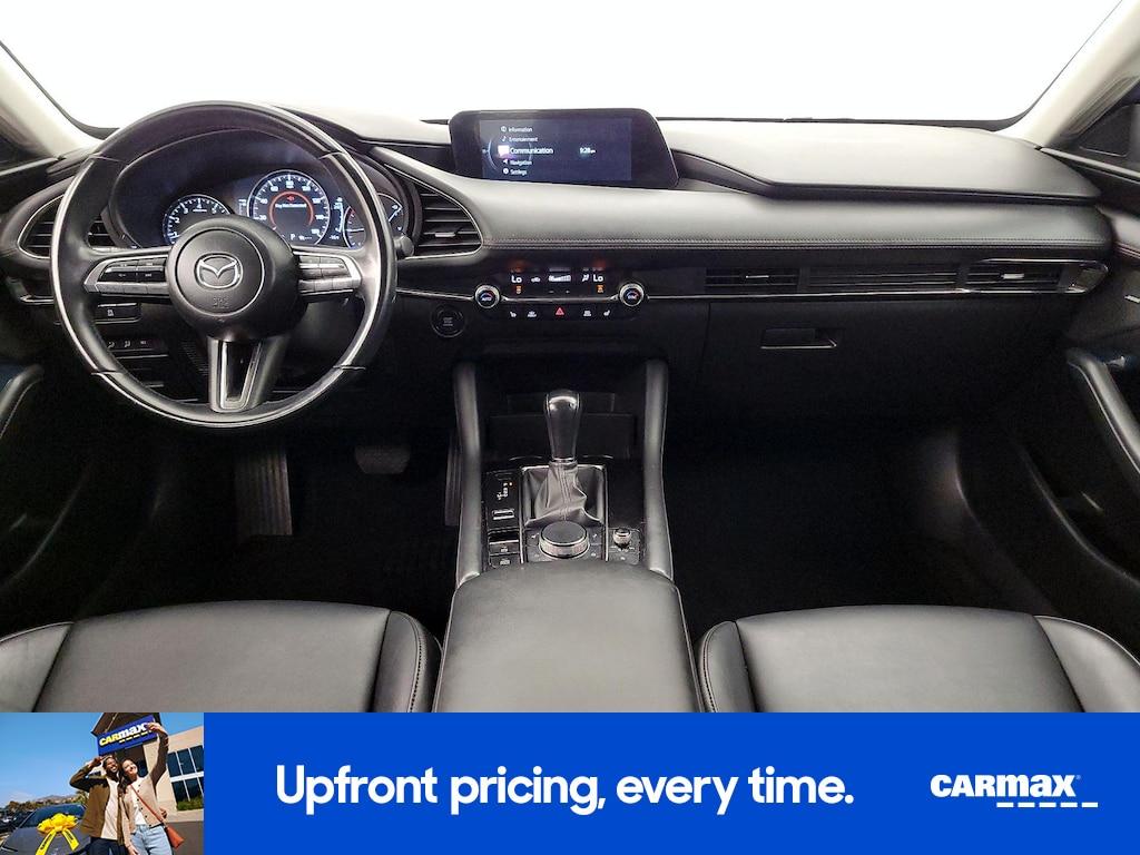 used 2019 Mazda Mazda3 car, priced at $18,998