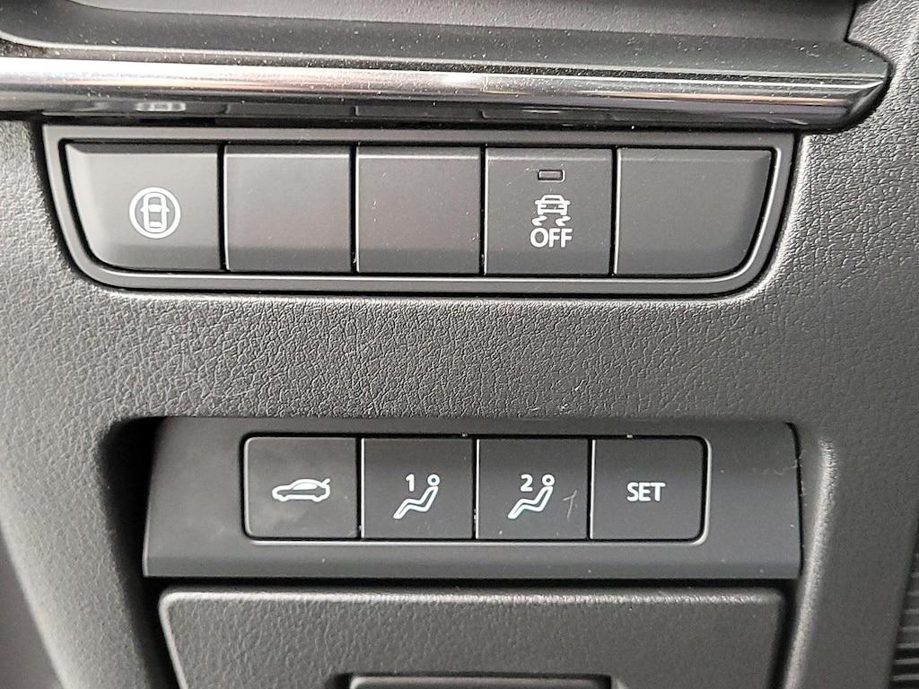 used 2019 Mazda Mazda3 car, priced at $18,998