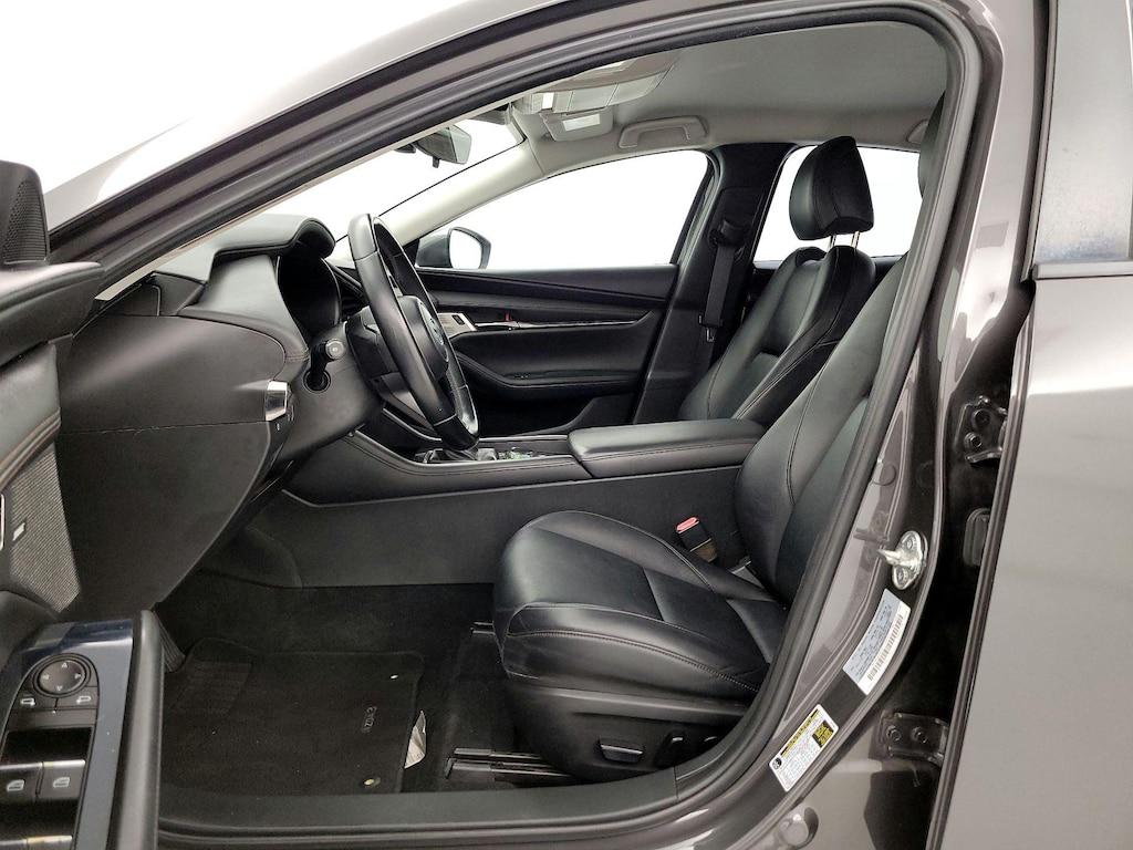 used 2019 Mazda Mazda3 car, priced at $18,998