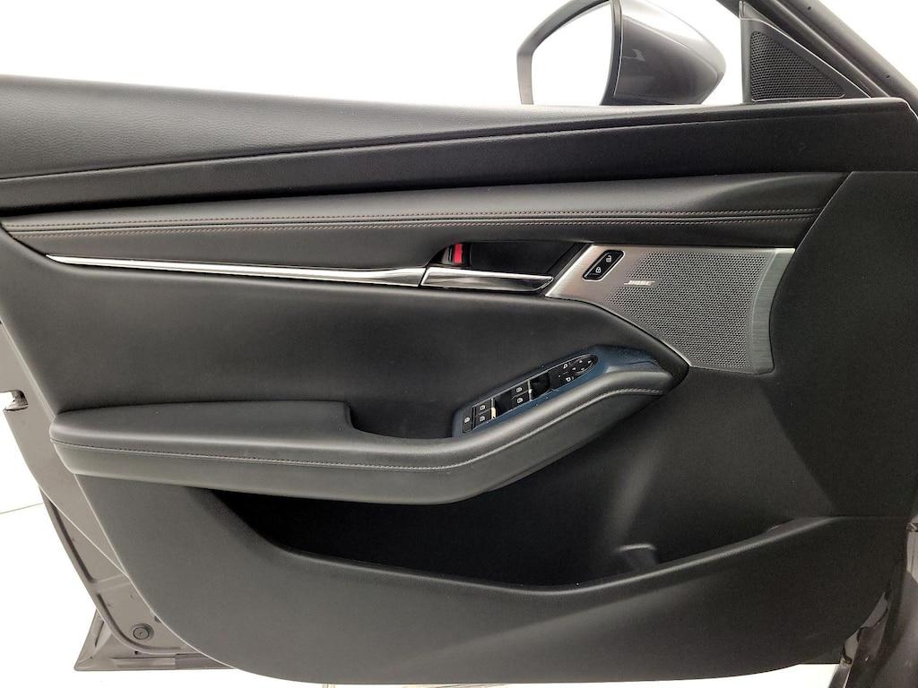 used 2019 Mazda Mazda3 car, priced at $18,998