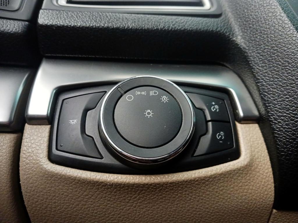used 2017 Ford Explorer car, priced at $15,998