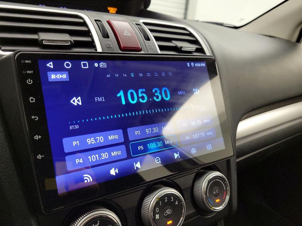 used 2015 Subaru Impreza car, priced at $14,998
