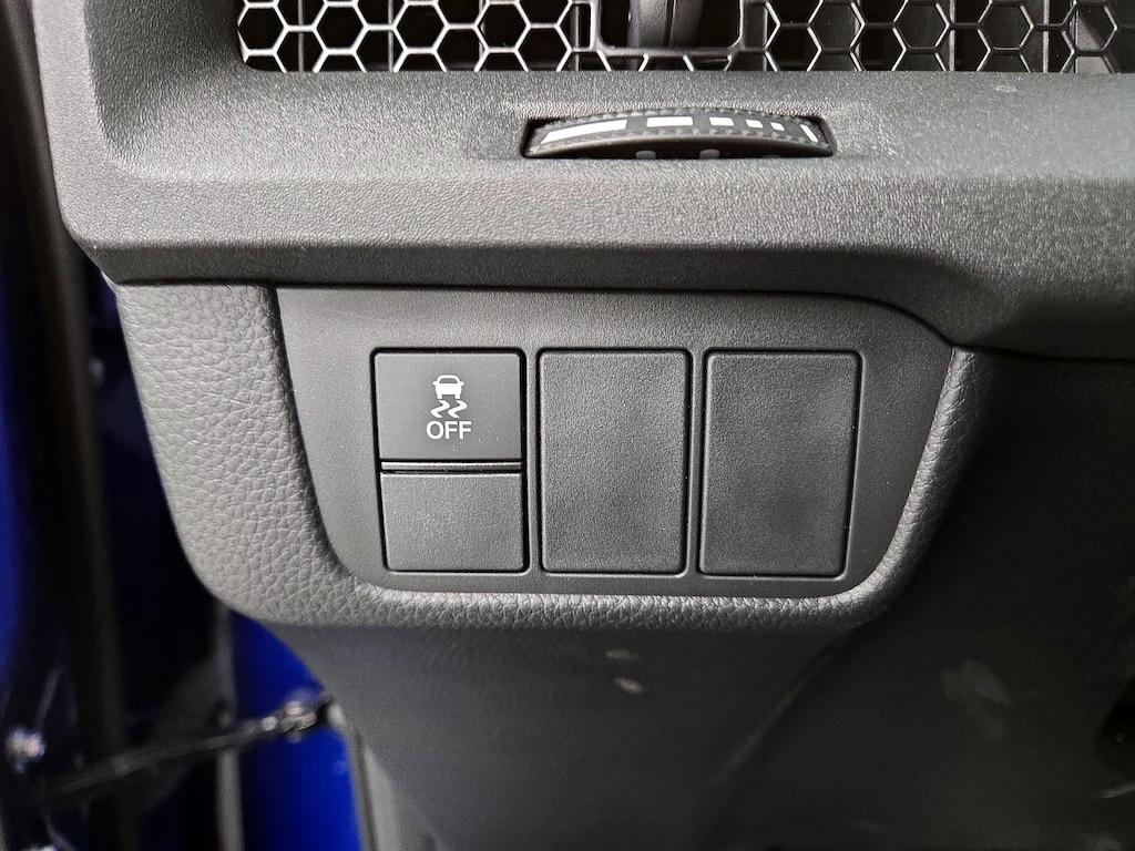 used 2023 Honda CR-V car, priced at $26,998