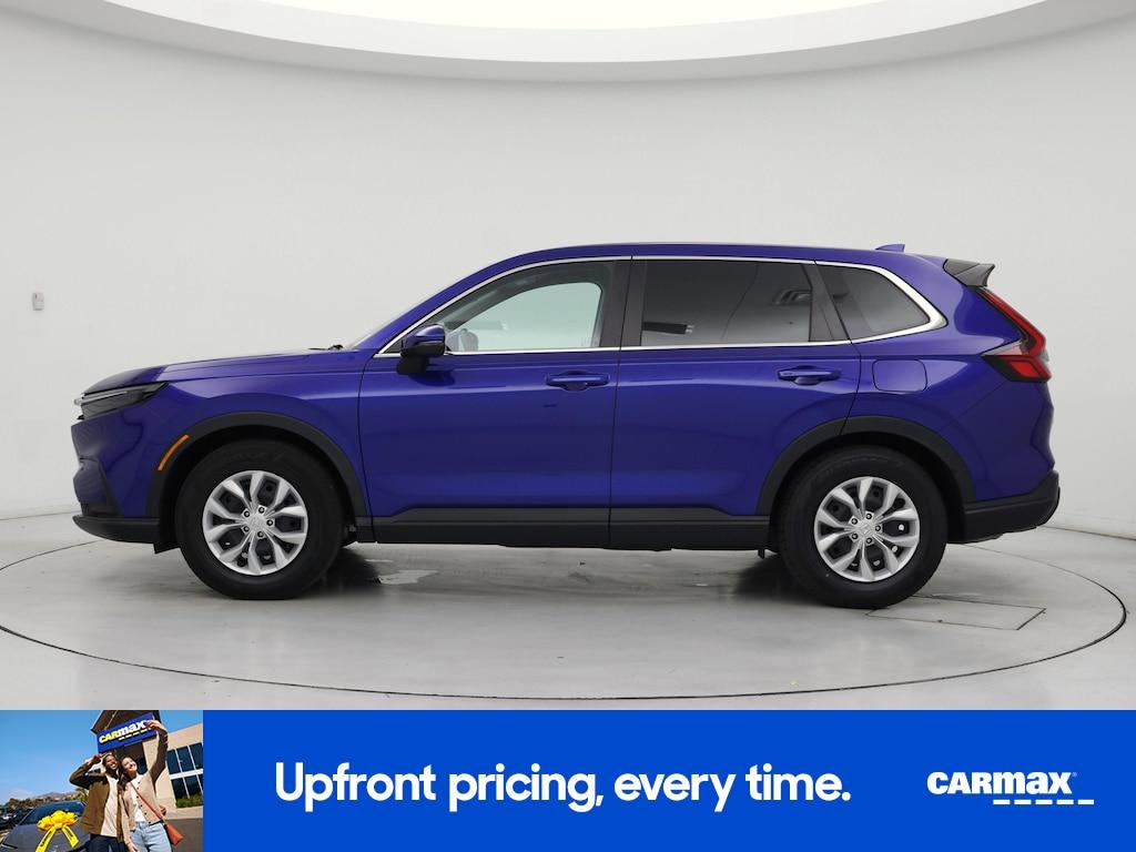 used 2023 Honda CR-V car, priced at $26,998
