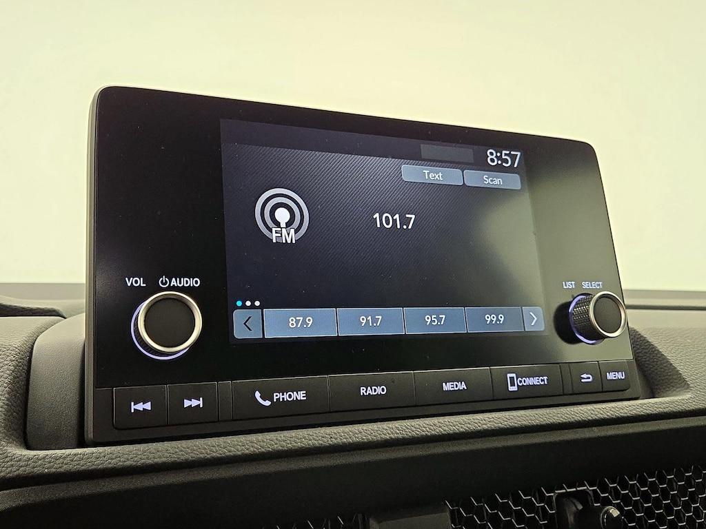 used 2023 Honda CR-V car, priced at $26,998