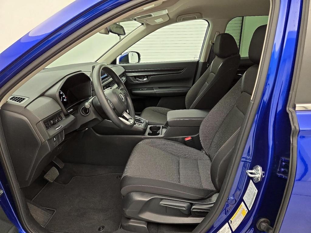 used 2023 Honda CR-V car, priced at $26,998