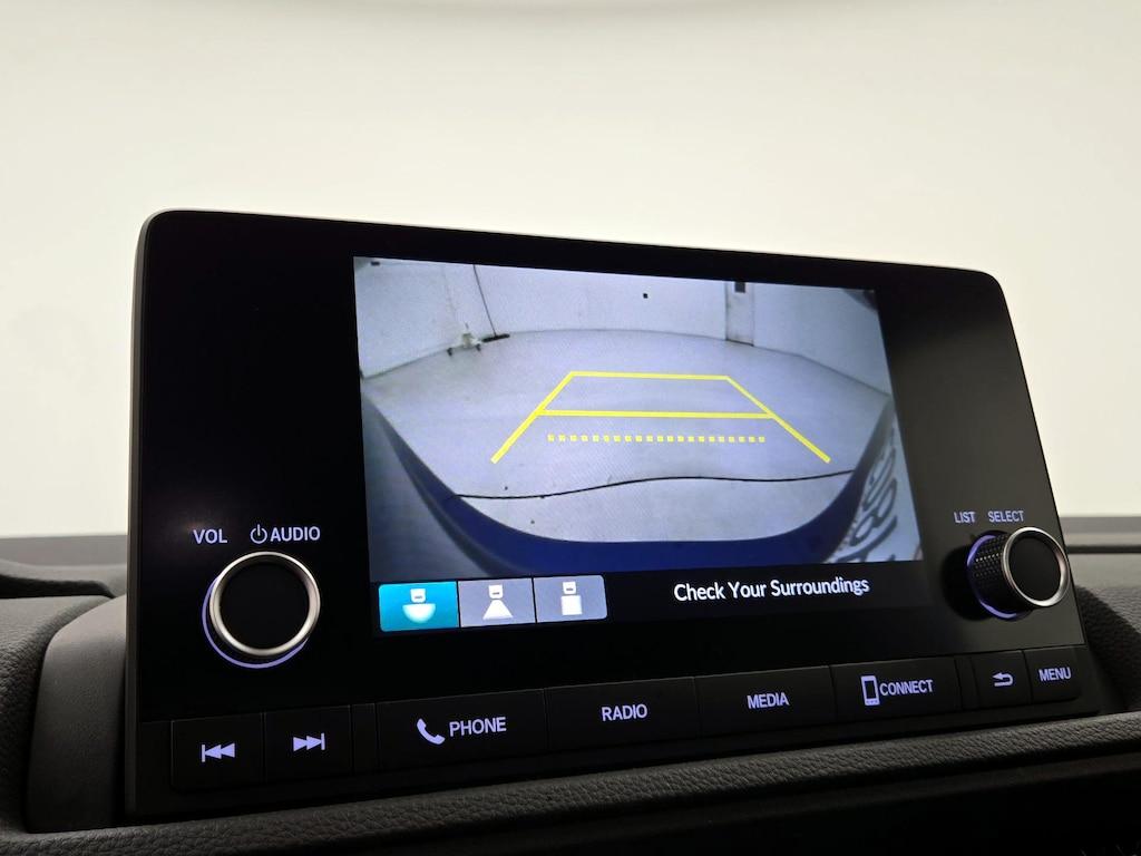 used 2023 Honda CR-V car, priced at $26,998