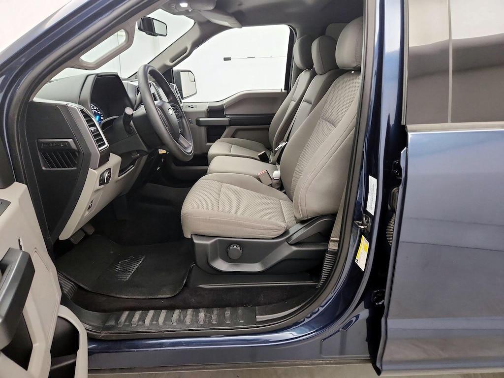 used 2016 Ford F-150 car, priced at $24,998