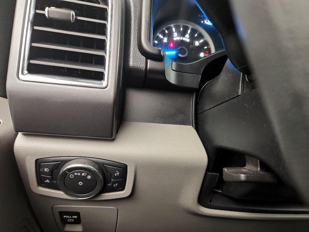 used 2016 Ford F-150 car, priced at $24,998