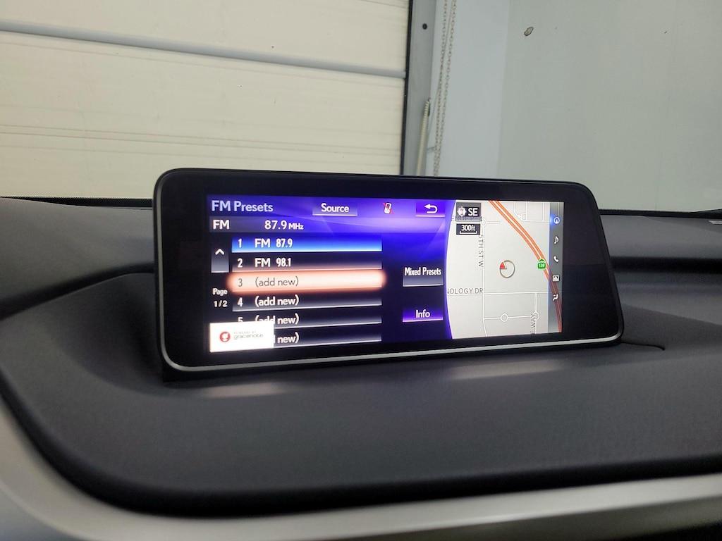 used 2018 Lexus RX 350 car, priced at $26,998
