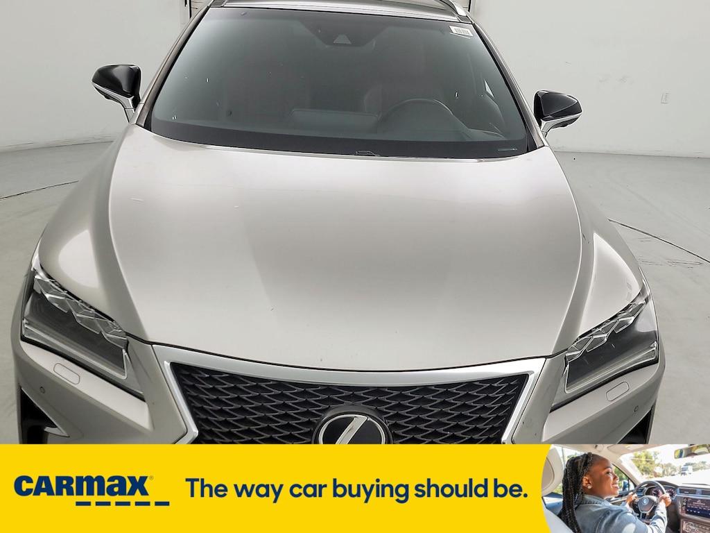 used 2018 Lexus RX 350 car, priced at $26,998