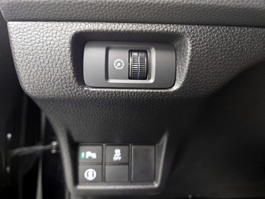 used 2023 Honda Civic car, priced at $25,998