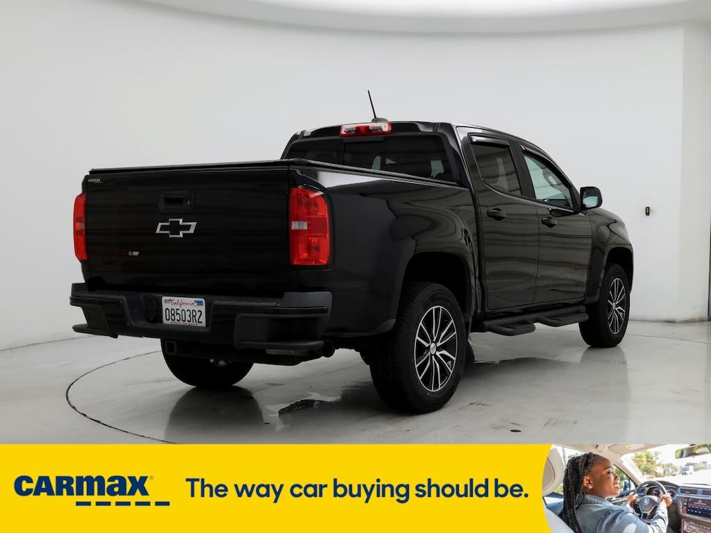 used 2019 Chevrolet Colorado car, priced at $26,998