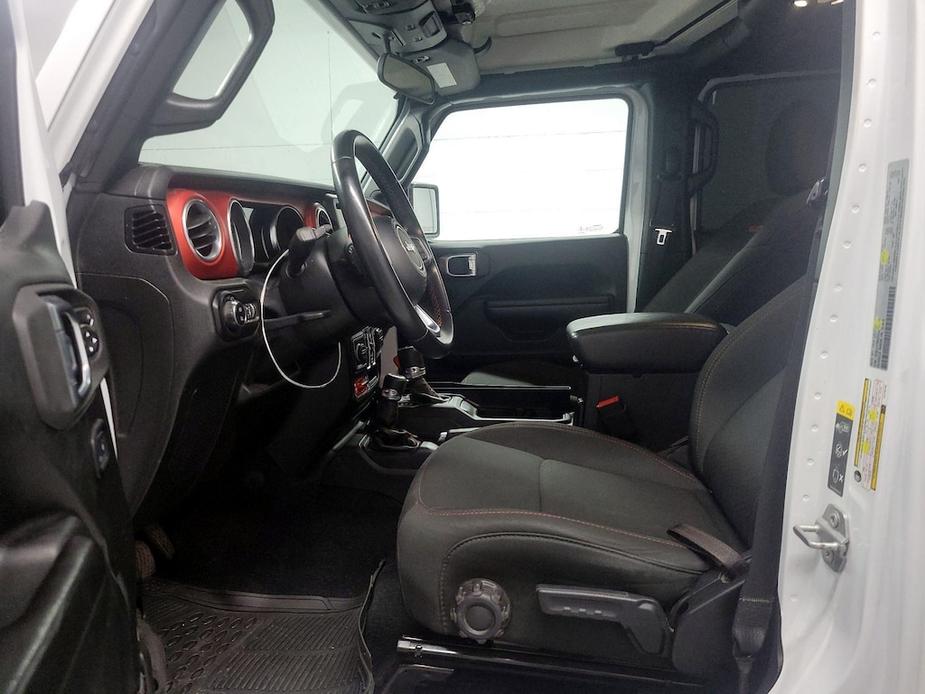 used 2020 Jeep Gladiator car, priced at $32,998