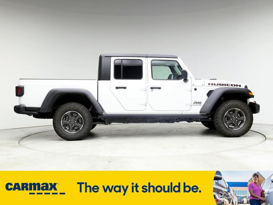 used 2020 Jeep Gladiator car, priced at $32,998